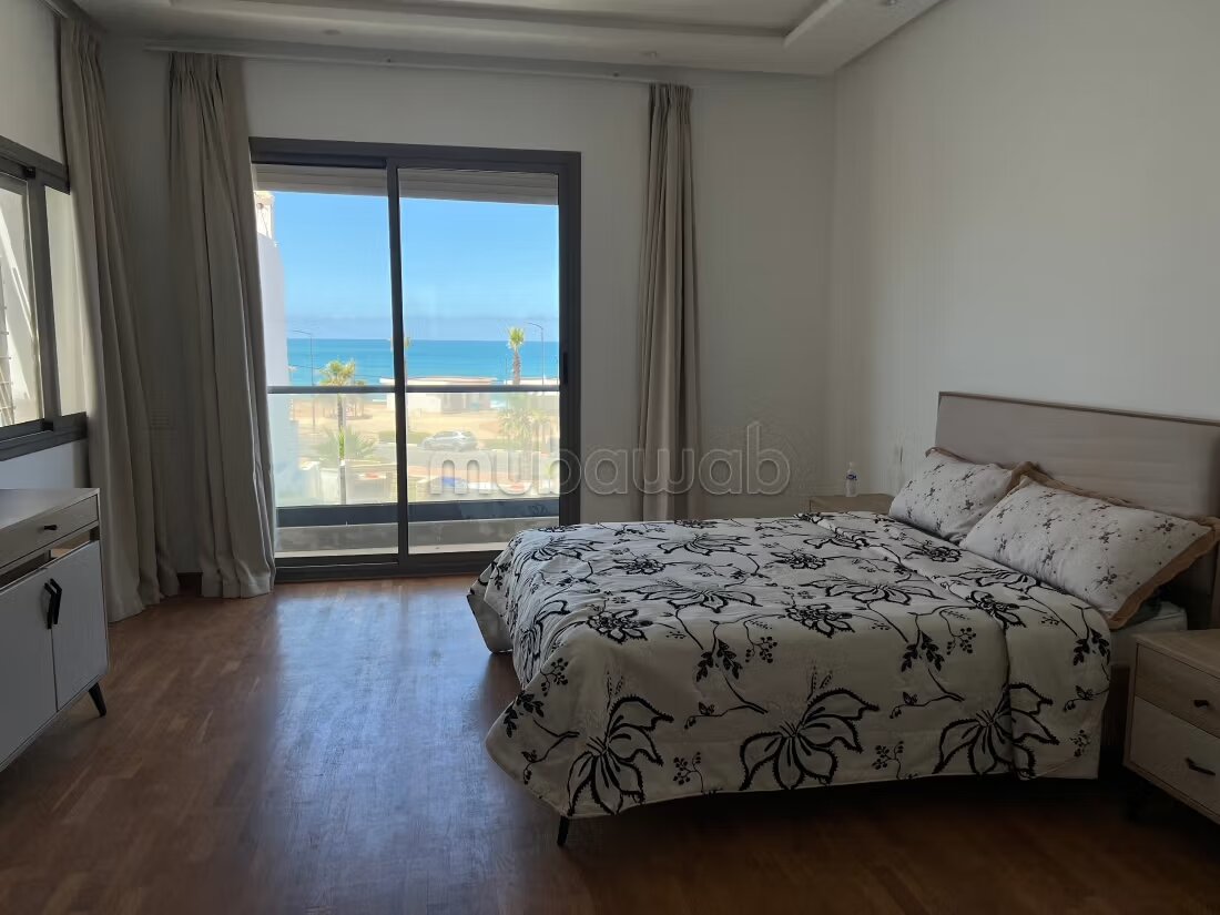 Villa 200 m² à louer à Dar Bouazza, Casablanca — Photo 409