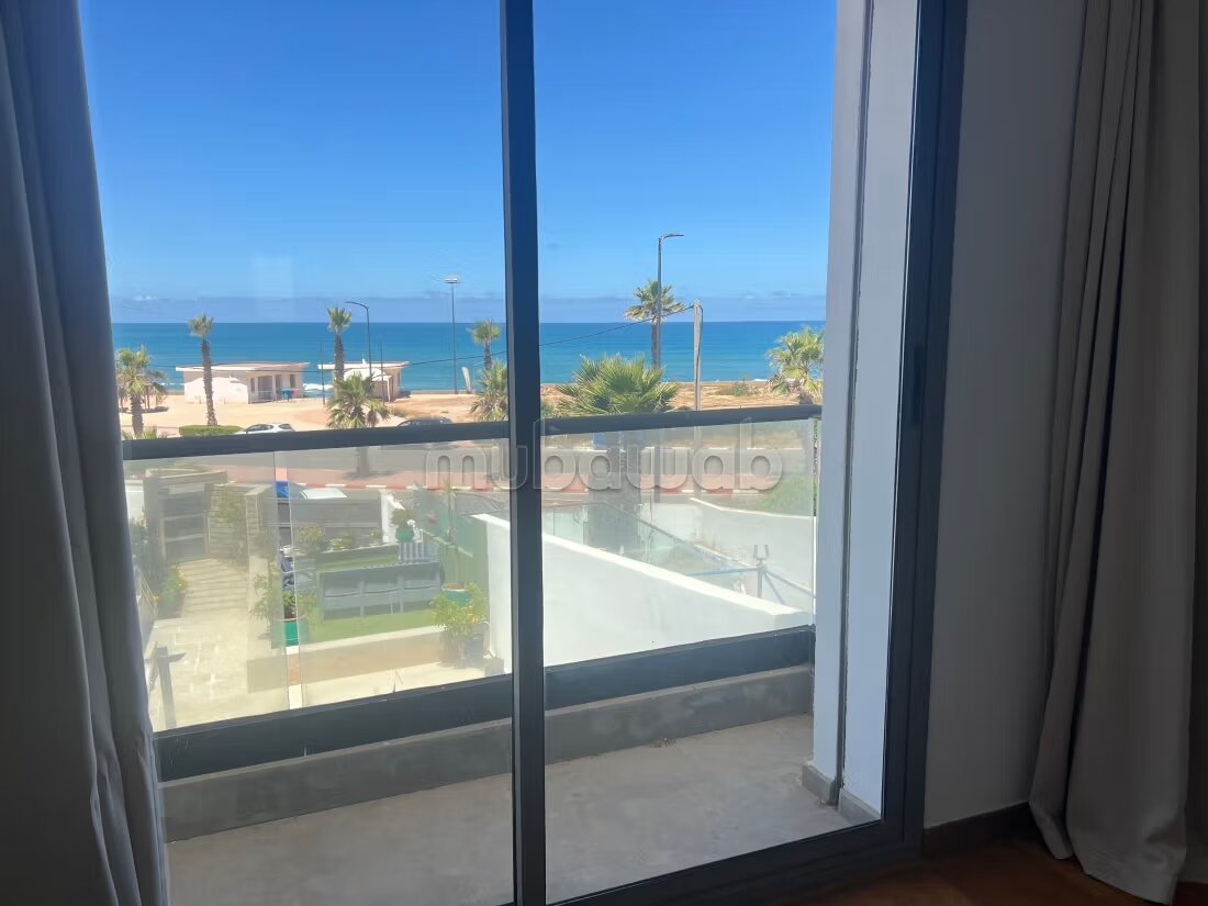 Villa 200 m² à louer à Dar Bouazza, Casablanca — Photo 412