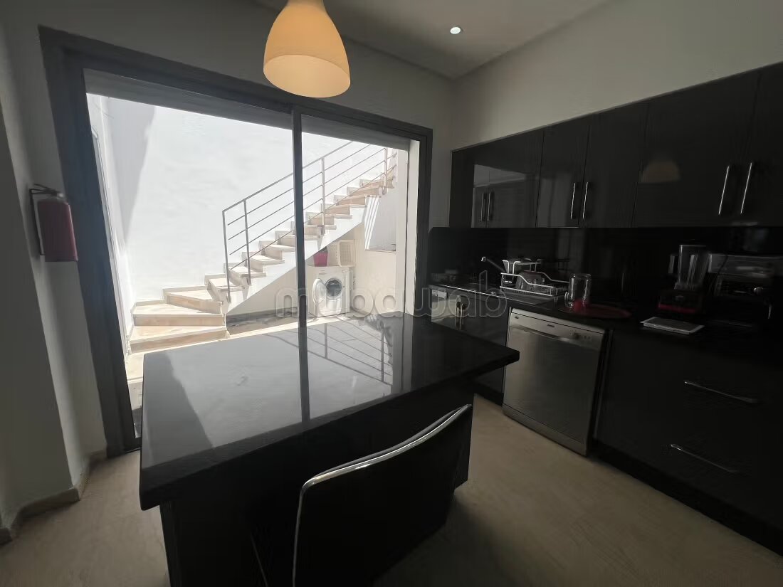 Villa 200 m² à louer à Dar Bouazza, Casablanca — Photo 418