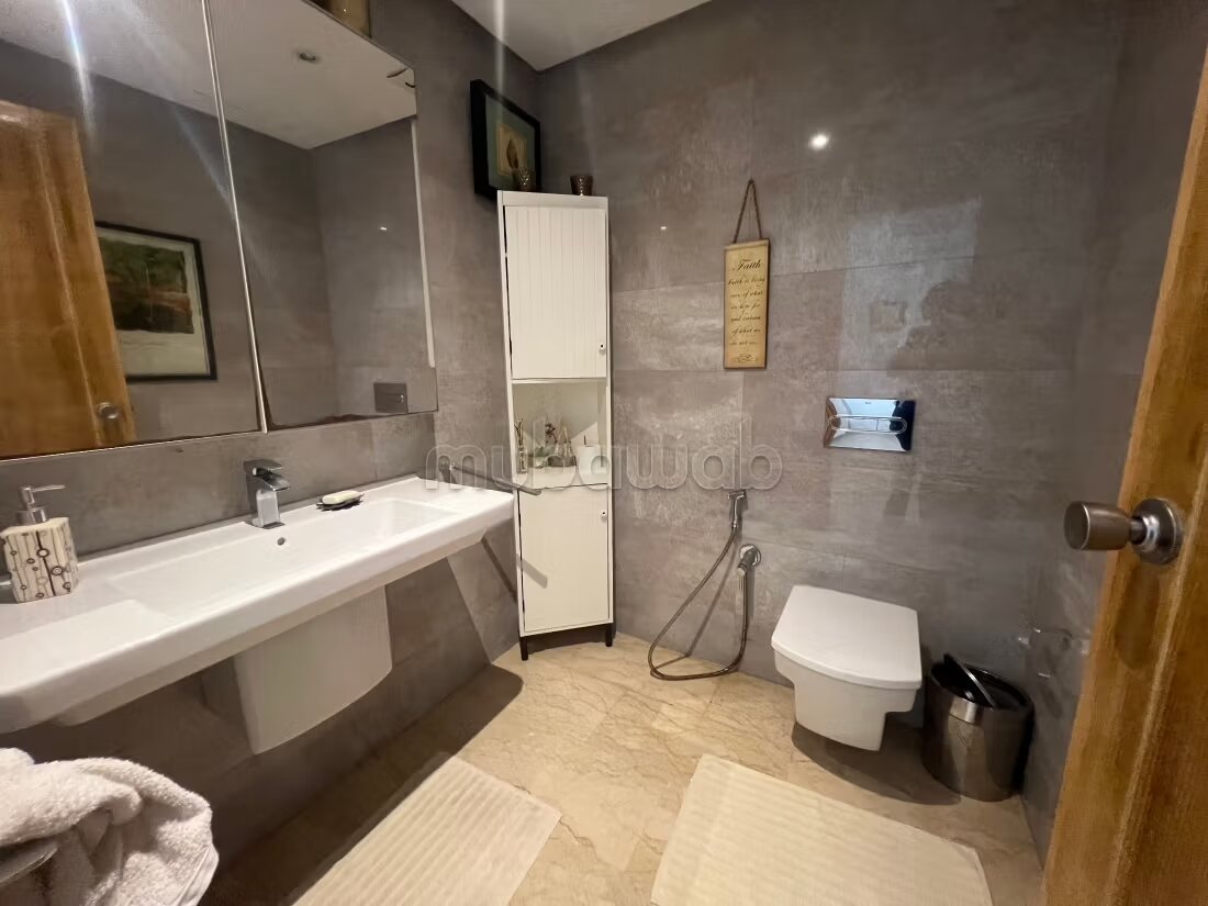Villa 200 m² à louer à Dar Bouazza, Casablanca — Photo 420