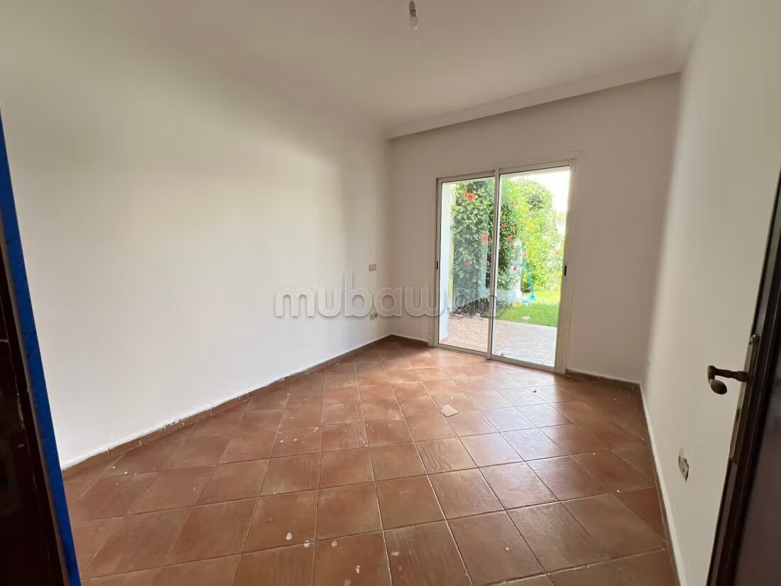 Villa 200 m² à louer à Dar Bouazza, Casablanca — Photo 429
