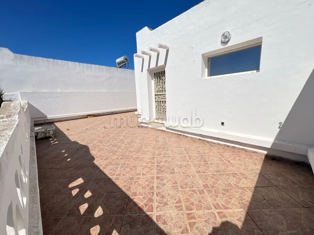 Villa 200 m² à louer à Dar Bouazza, Casablanca — Photo 439