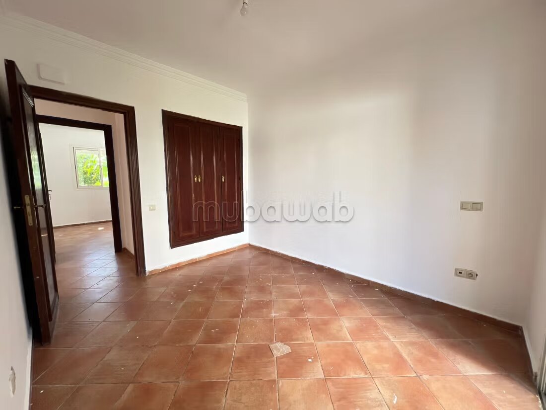 Villa 200 m² à louer à Dar Bouazza, Casablanca — Photo 441