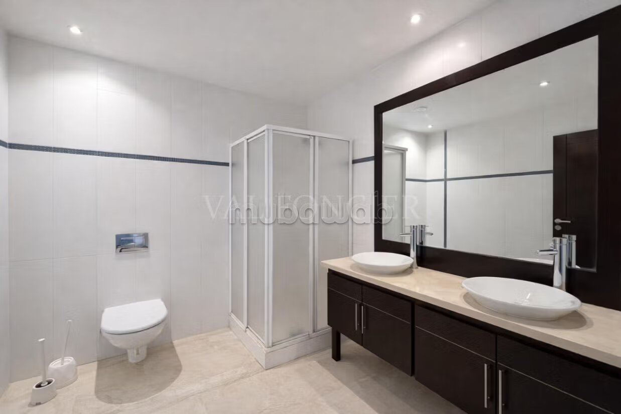 Villa 200 m² à louer à Dar Bouazza, Casablanca — Photo 448