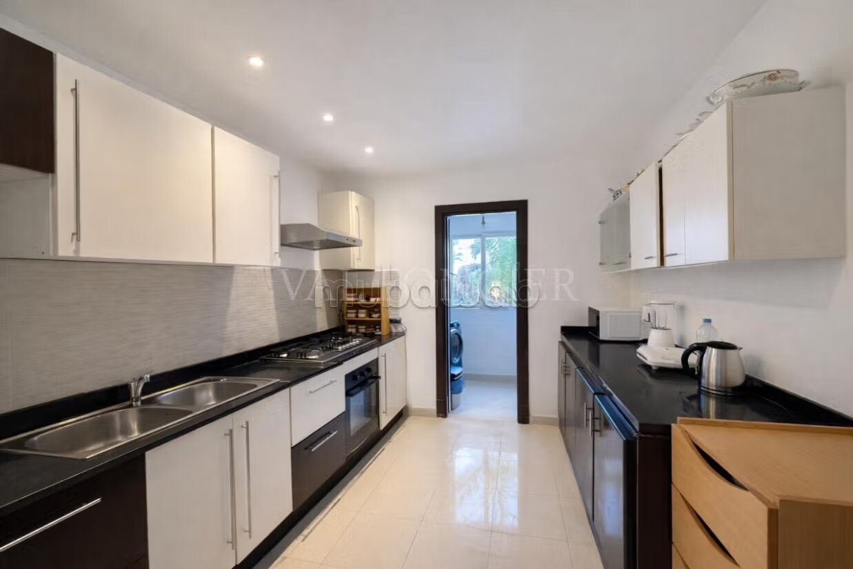 Villa 200 m² à louer à Dar Bouazza, Casablanca — Photo 451