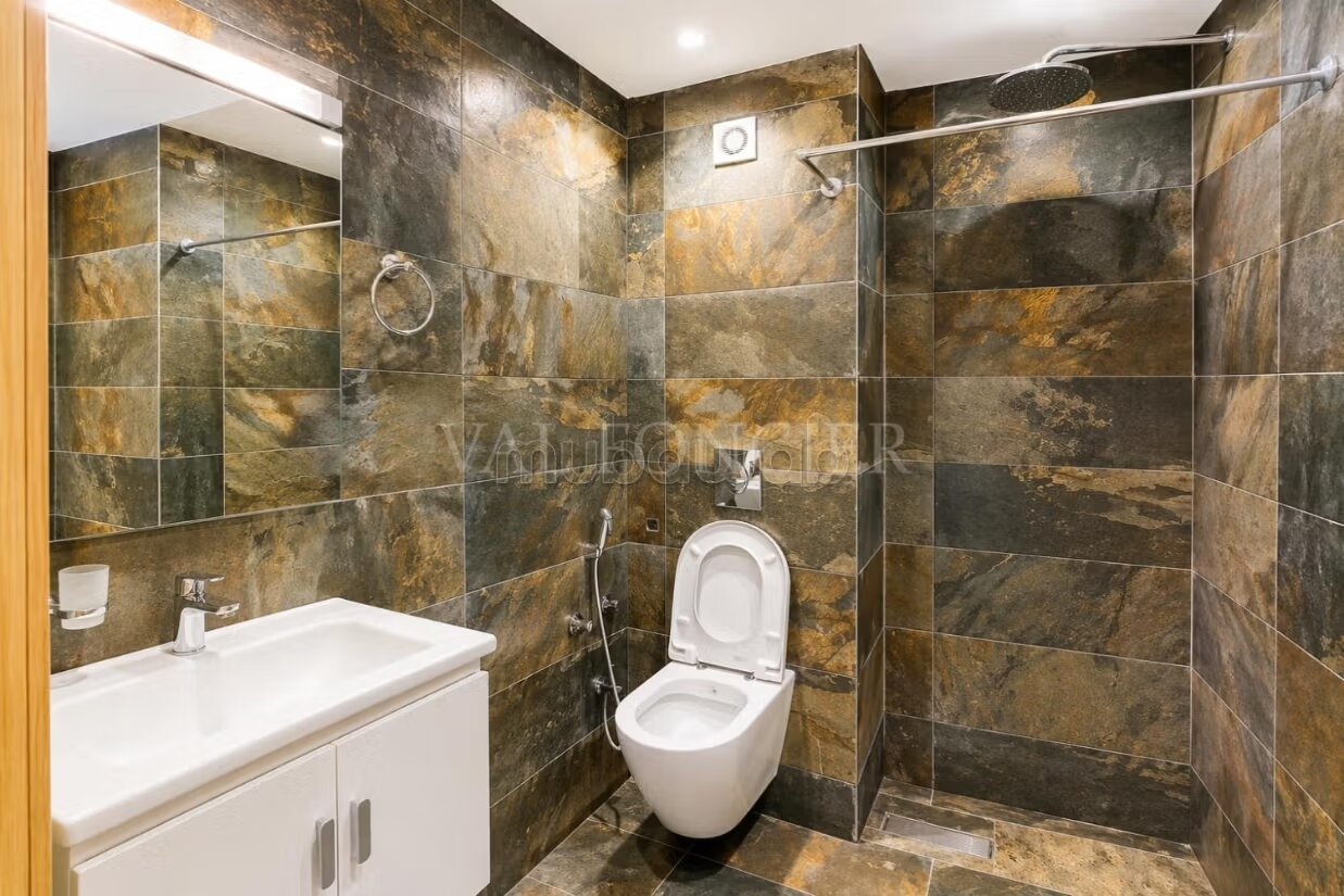 Villa 200 m² à louer à Dar Bouazza, Casablanca — Photo 461