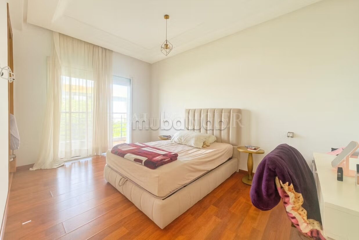 Villa 200 m² à louer à Dar Bouazza, Casablanca — Photo 470