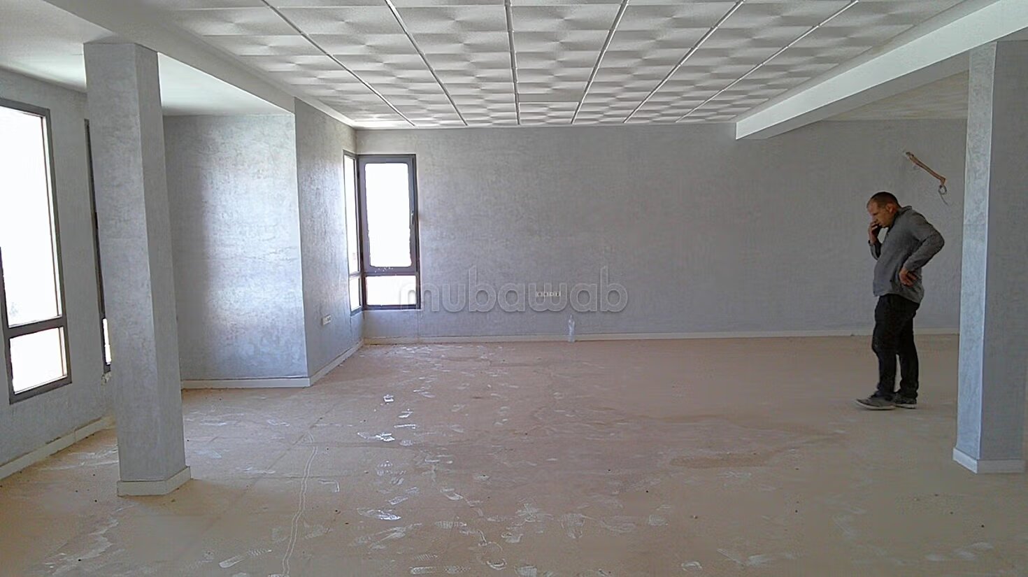 مكتب 270 م² للإيجار في مراكش — Photo 13