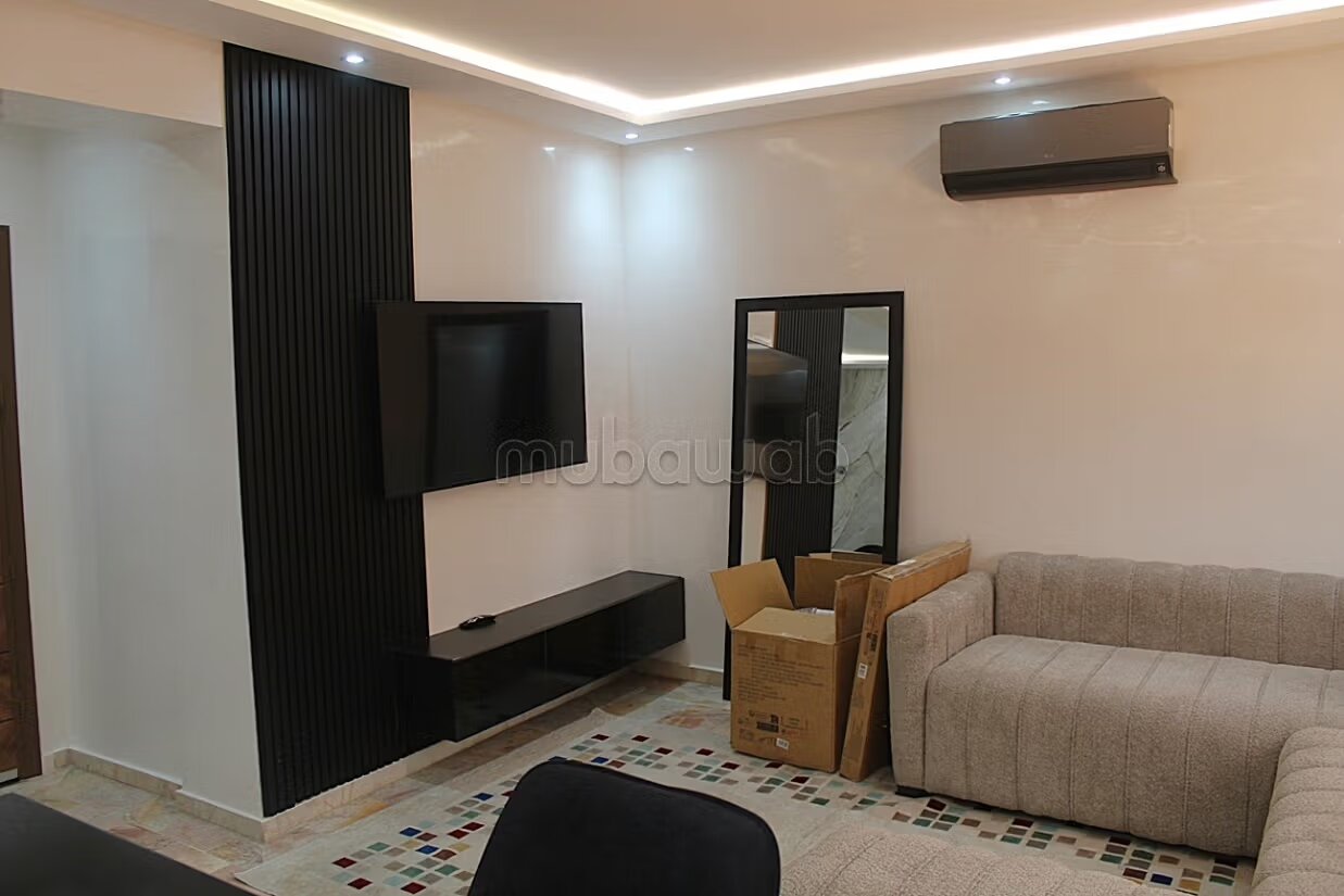 Appartement 70 m² à louer à Marrakech – quartier Victor Hugo — Photo 5