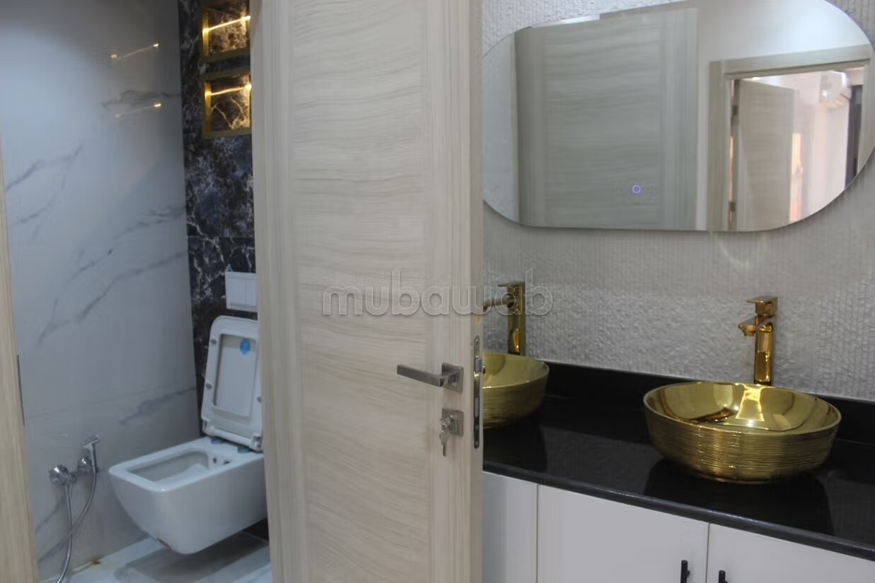 Appartement 70 m² à louer à Marrakech – quartier Victor Hugo — Photo 13