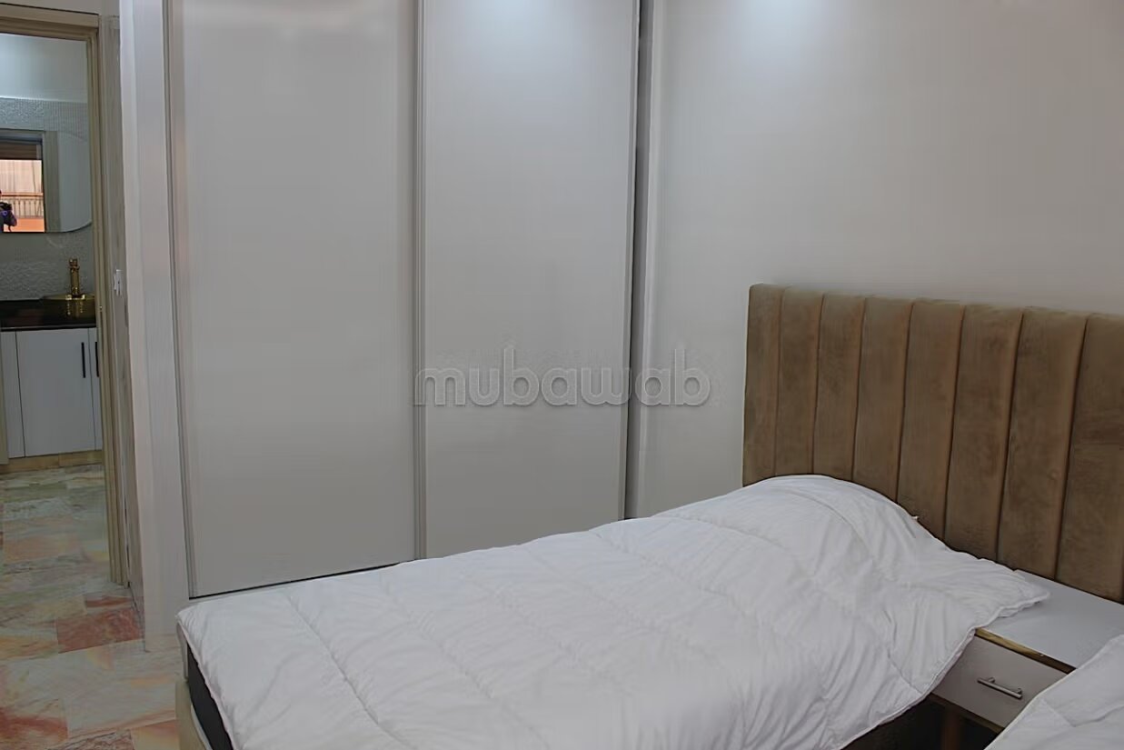 Appartement 70 m² à louer à Marrakech – quartier Victor Hugo — Photo 17