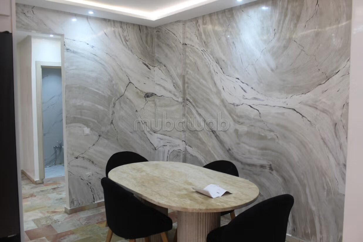 Appartement 70 m² à louer à Marrakech – quartier Victor Hugo — Photo 23