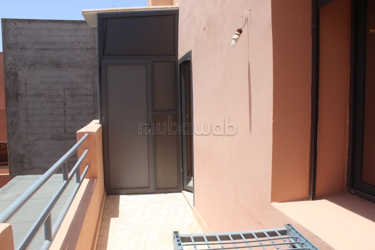 Appartement 70 m² à louer à Marrakech – quartier Victor Hugo — Photo 29