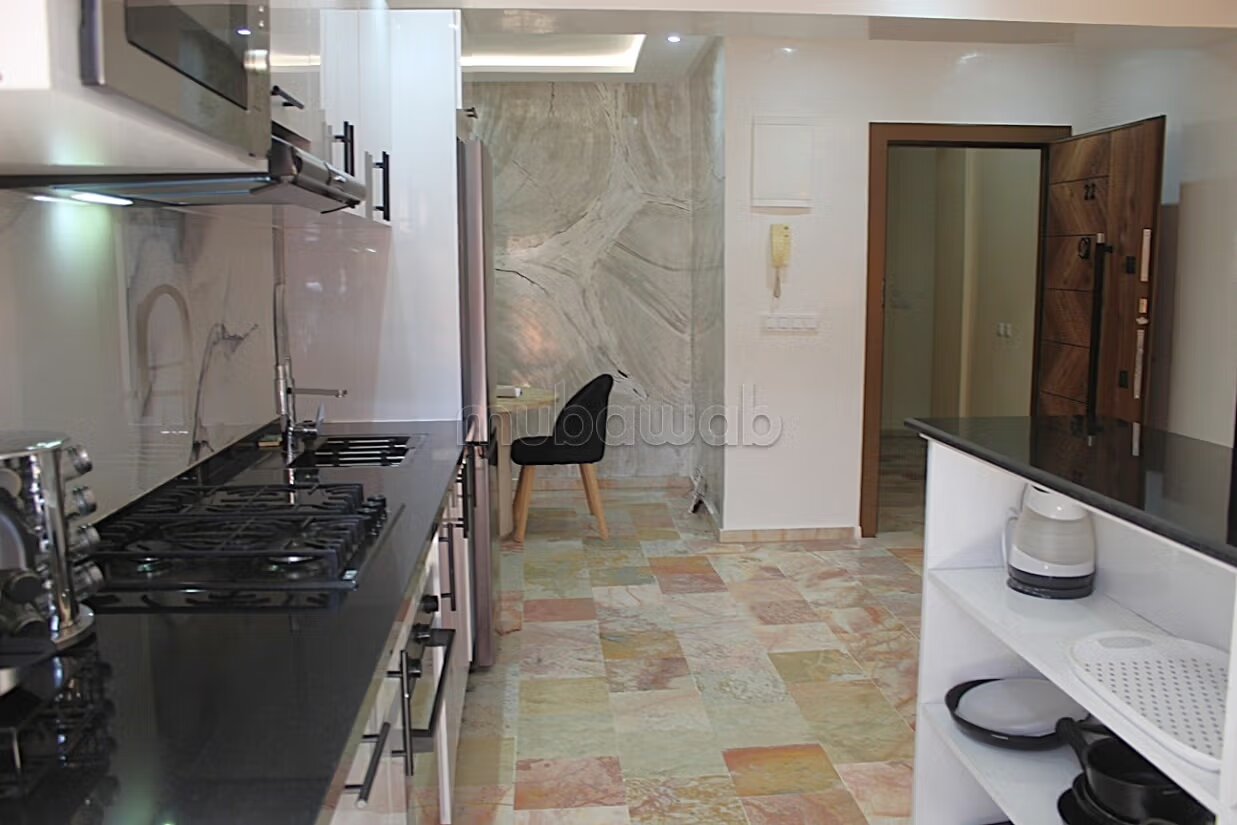Appartement 70 m² à louer à Marrakech – quartier Victor Hugo — Photo 31