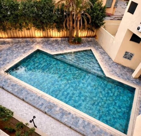 Appartement 70 m² à louer à Marrakech – quartier Victor Hugo — Photo 37