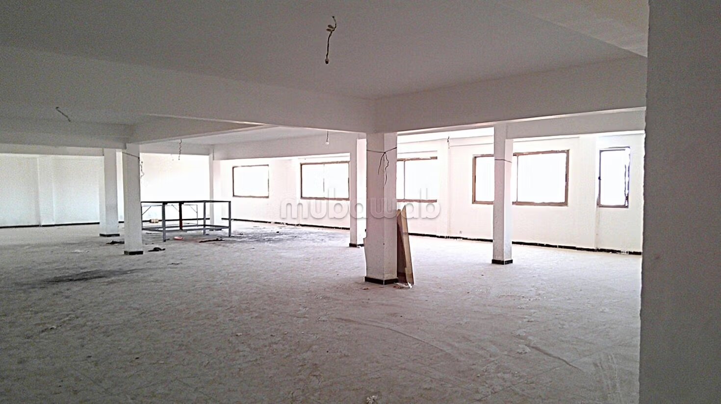 Office 500 sqm for rent in Marrakech – Al Massar — Photo 2