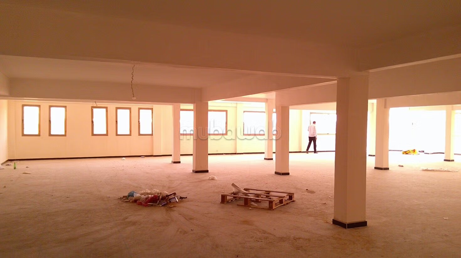 Office 500 sqm for rent in Marrakech – Al Massar — Photo 11