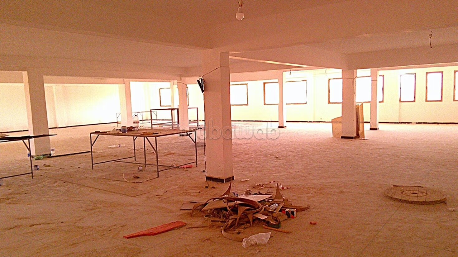 Office 500 sqm for rent in Marrakech – Al Massar — Photo 19
