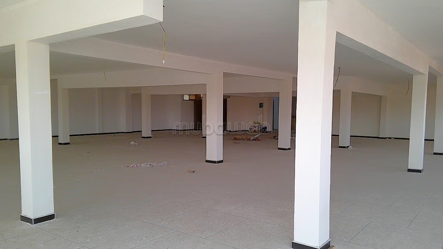 Office 500 sqm for rent in Marrakech – Al Massar — Photo 3