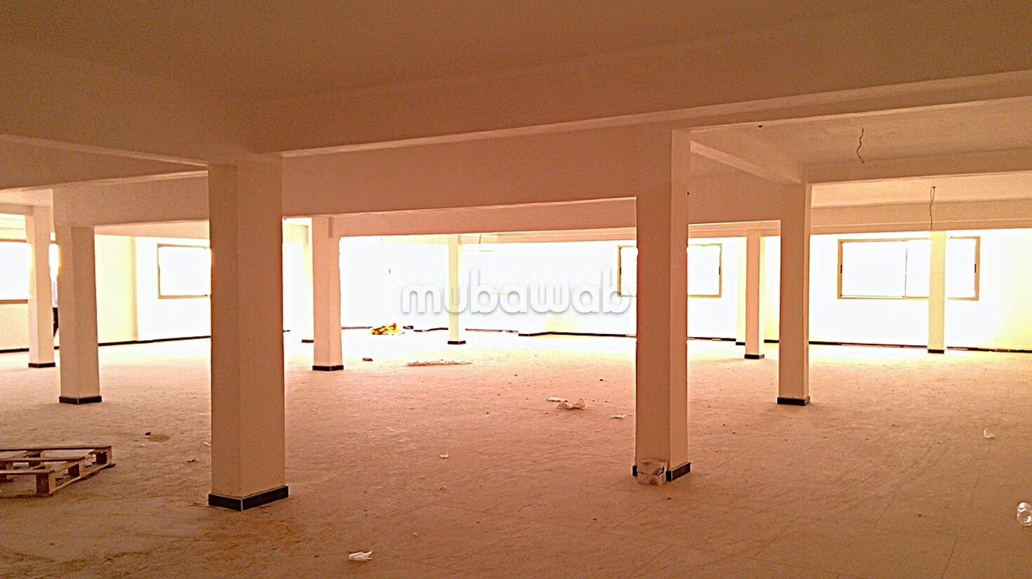 Office 500 sqm for rent in Marrakech – Al Massar — Photo 10