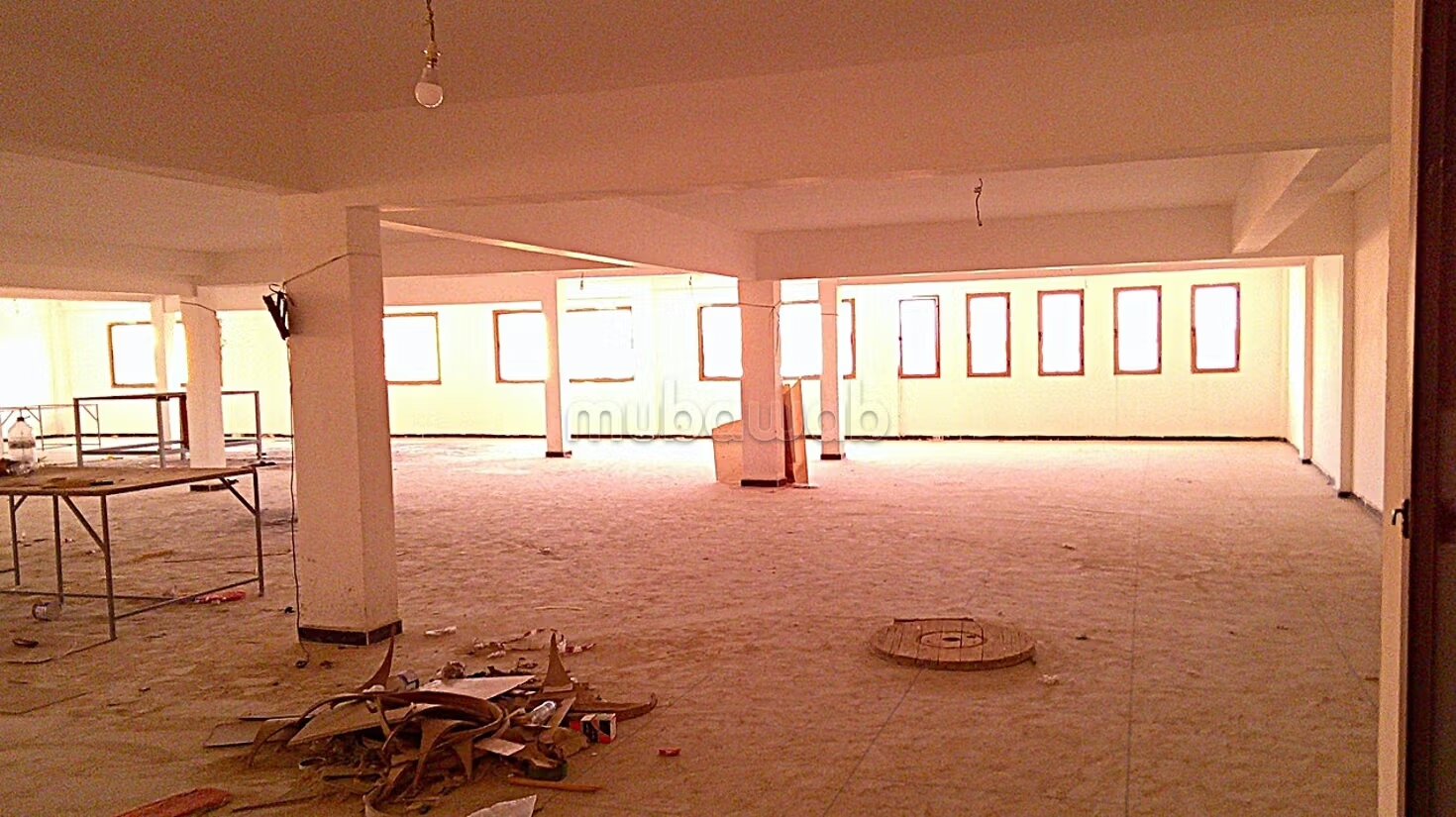 Office 500 sqm for rent in Marrakech – Al Massar — Photo 22