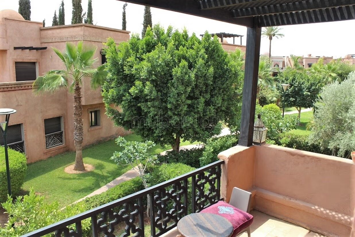 Appartement 70 m² à louer à Marrakech – Amelkis — Photo 6