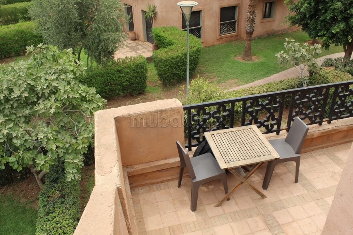 Appartement 70 m² à louer à Marrakech – Amelkis — Photo 26