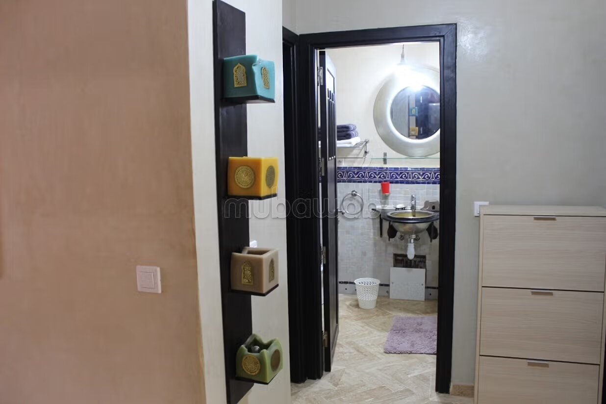Appartement 70 m² à louer à Marrakech – Amelkis — Photo 32