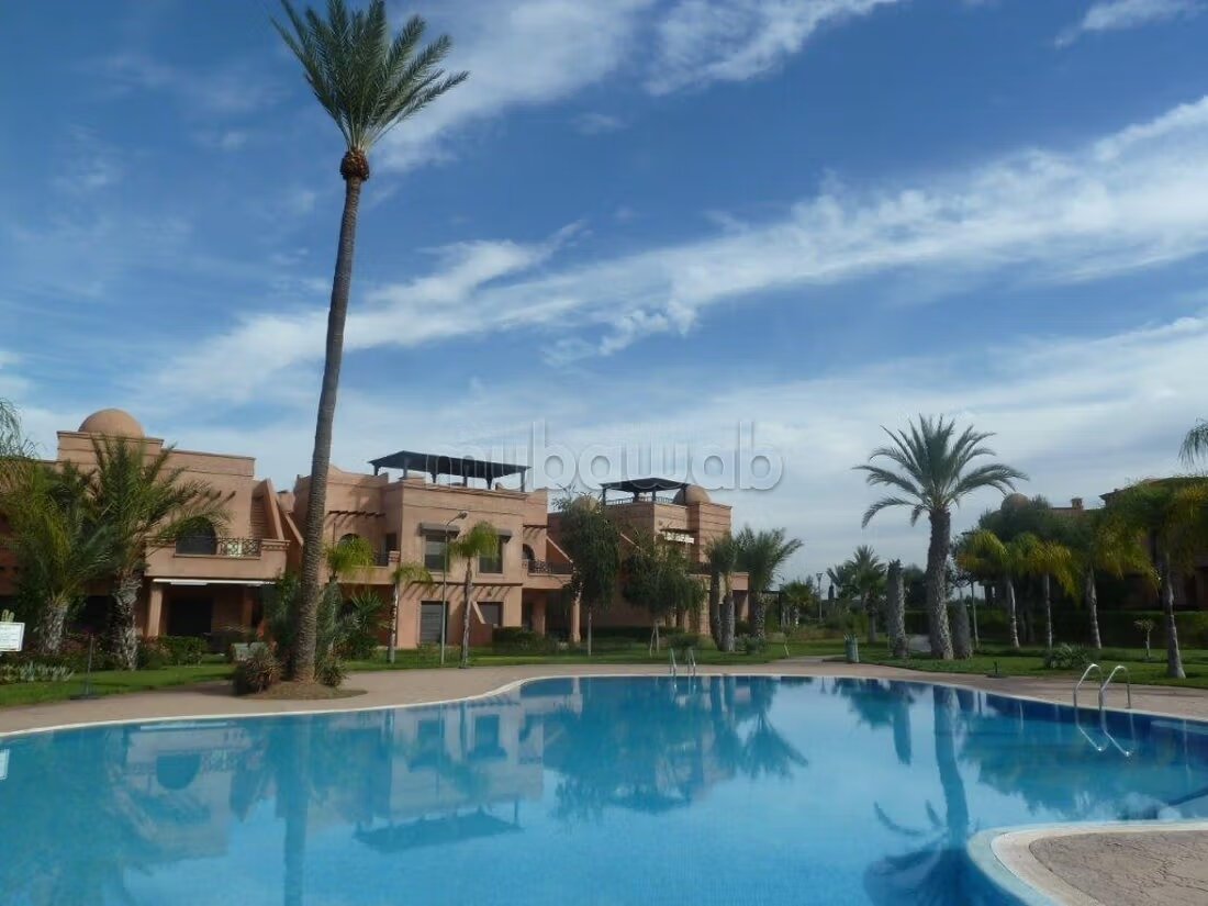 Appartement 70 m² à louer à Marrakech – Amelkis — Photo 46
