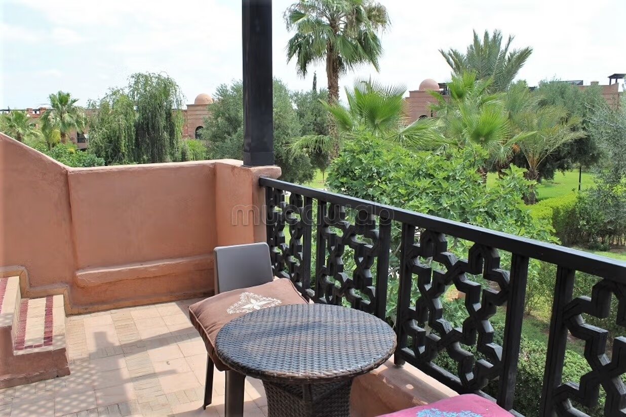 Appartement 70 m² à louer à Marrakech – Amelkis — Photo 3