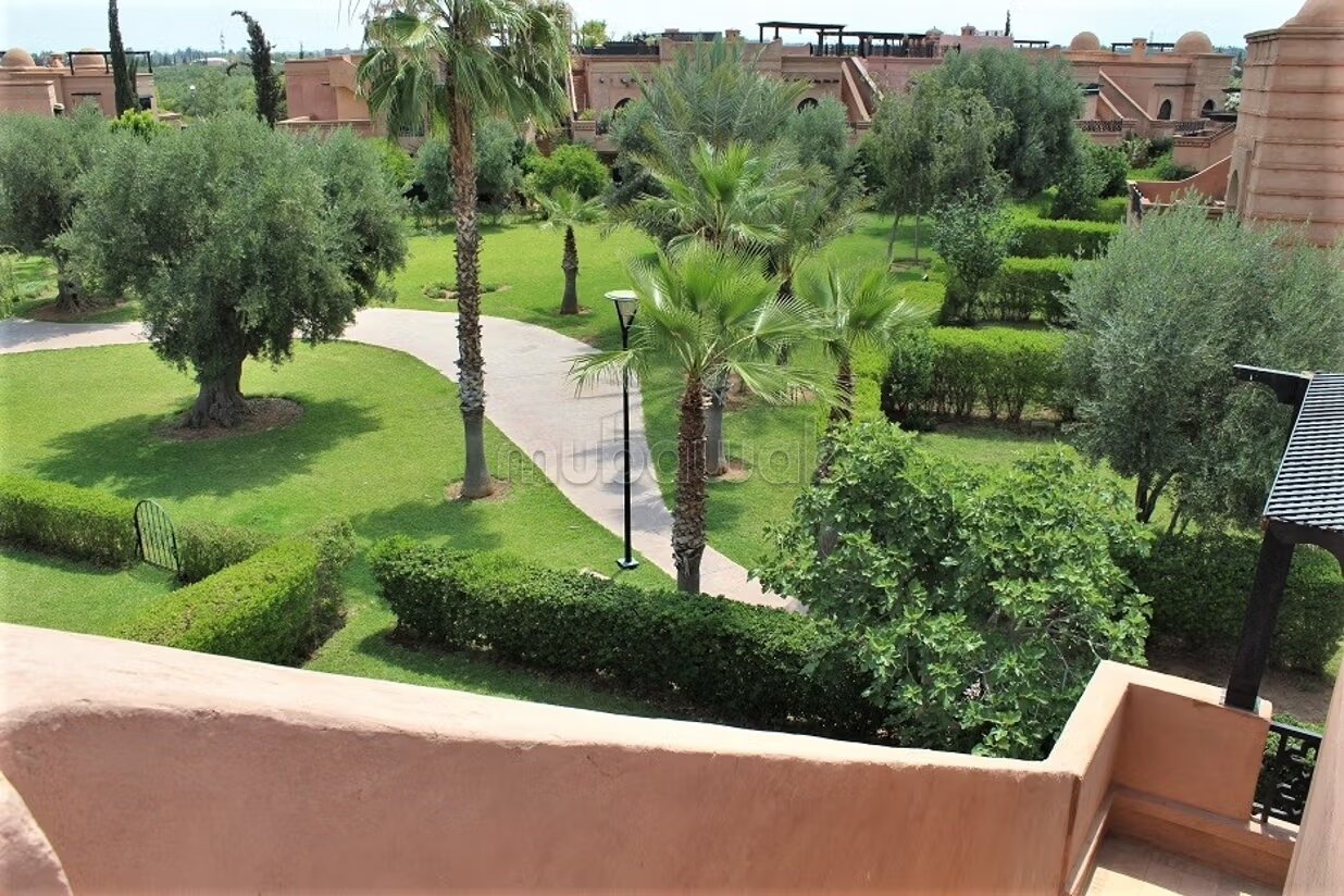 Appartement 70 m² à louer à Marrakech – Amelkis — Photo 7