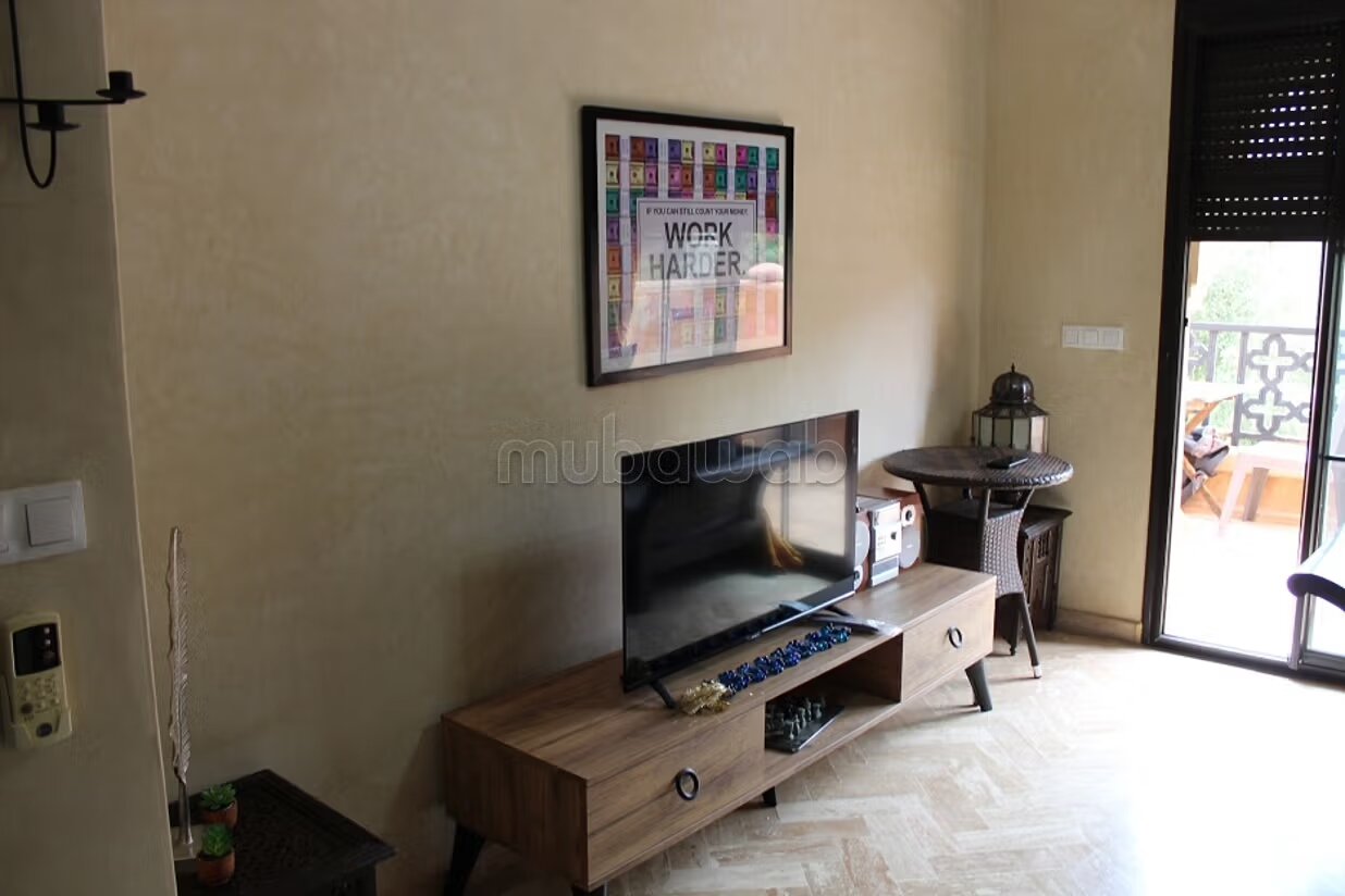 Appartement 70 m² à louer à Marrakech – Amelkis — Photo 19