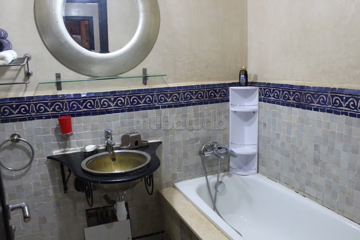 Appartement 70 m² à louer à Marrakech – Amelkis — Photo 35