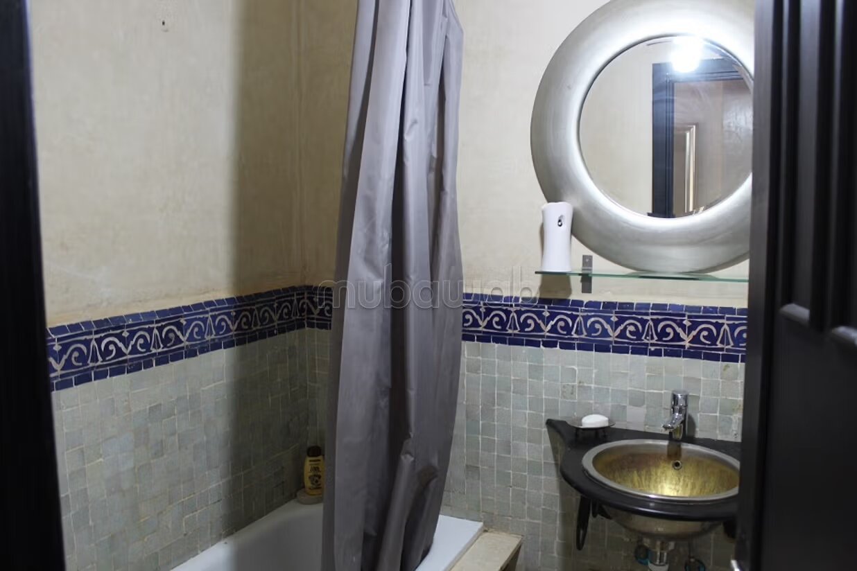 Appartement 70 m² à louer à Marrakech – Amelkis — Photo 37