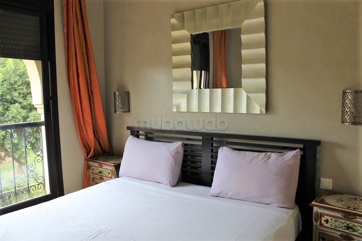 Appartement 70 m² à louer à Marrakech – Amelkis — Photo 39