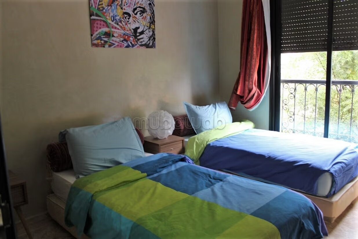 Appartement 70 m² à louer à Marrakech – Amelkis — Photo 43