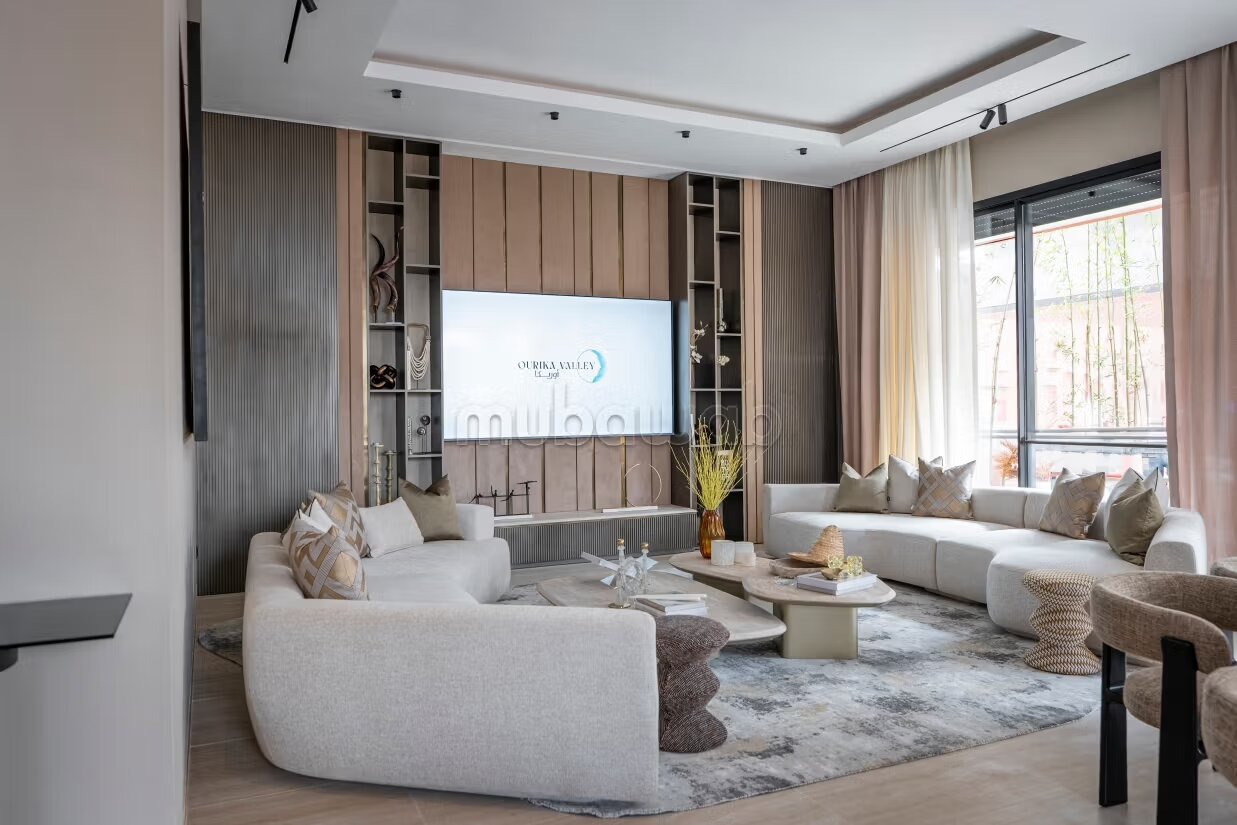 Villa 368 m² à vendre sur Route de L'ourika — Photo 4