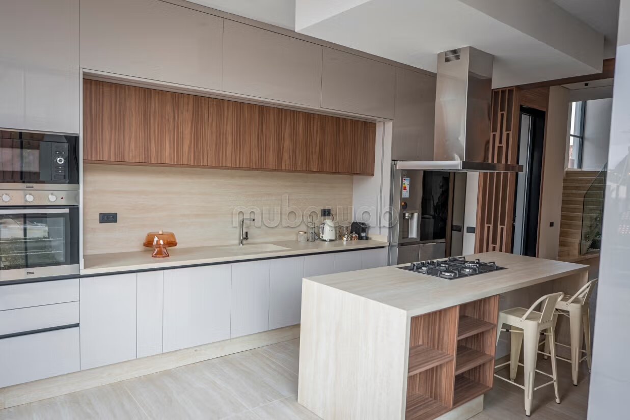 Villa 368 m² à vendre sur Route de L'ourika — Photo 7