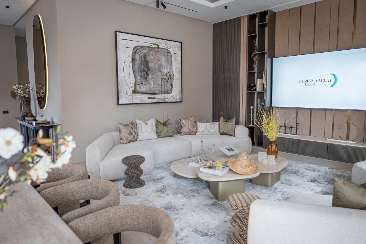 Villa 368 m² à vendre sur Route de L'ourika — Photo 8