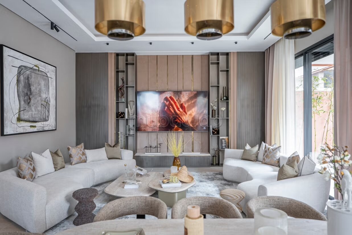 Villa 368 m² à vendre sur Route de L'ourika — Photo 9
