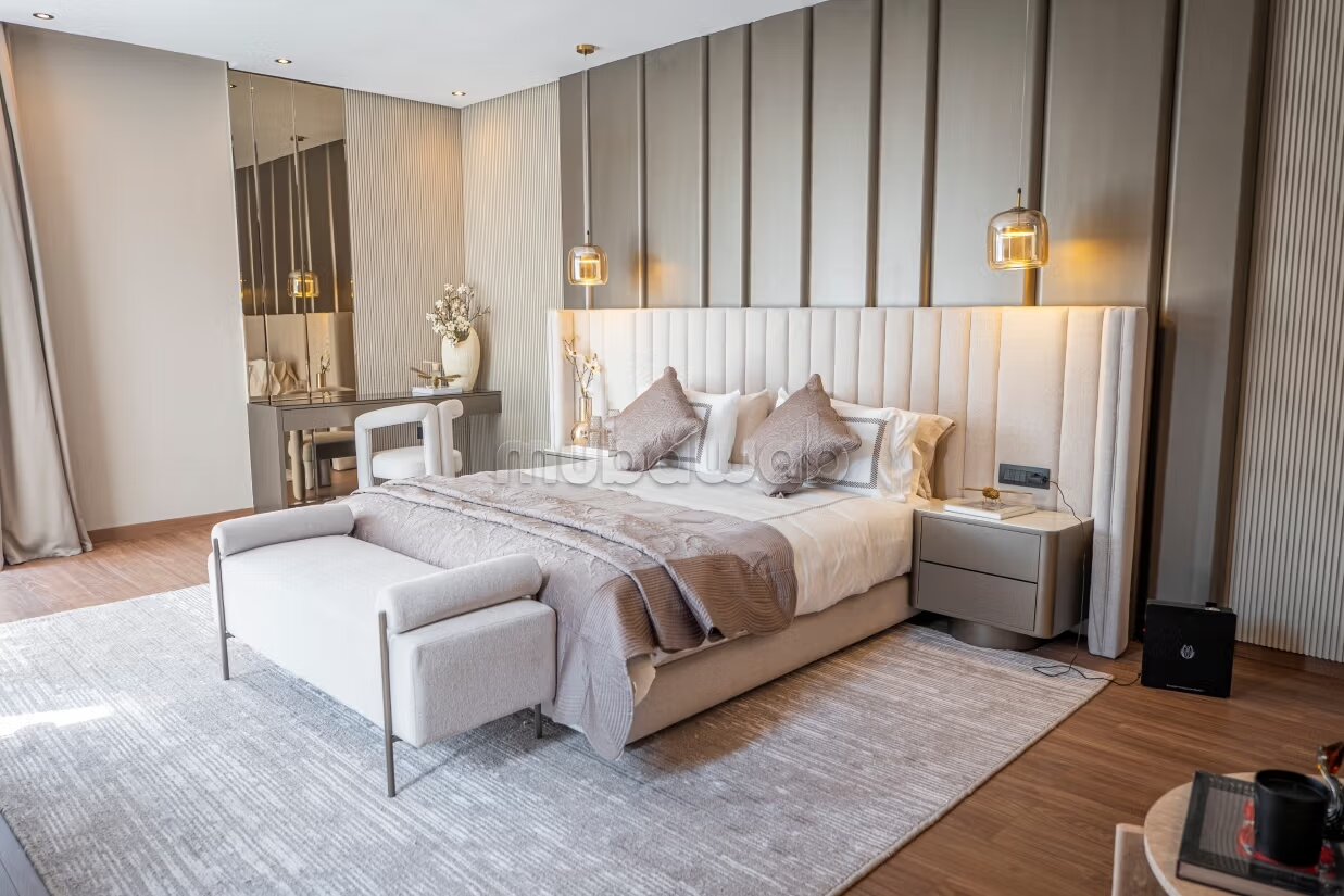 Villa 368 m² à vendre sur Route de L'ourika — Photo 10