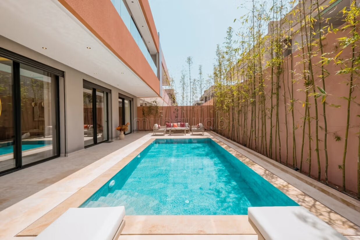Villa 368 m² à vendre sur Route de L'ourika — Photo 17