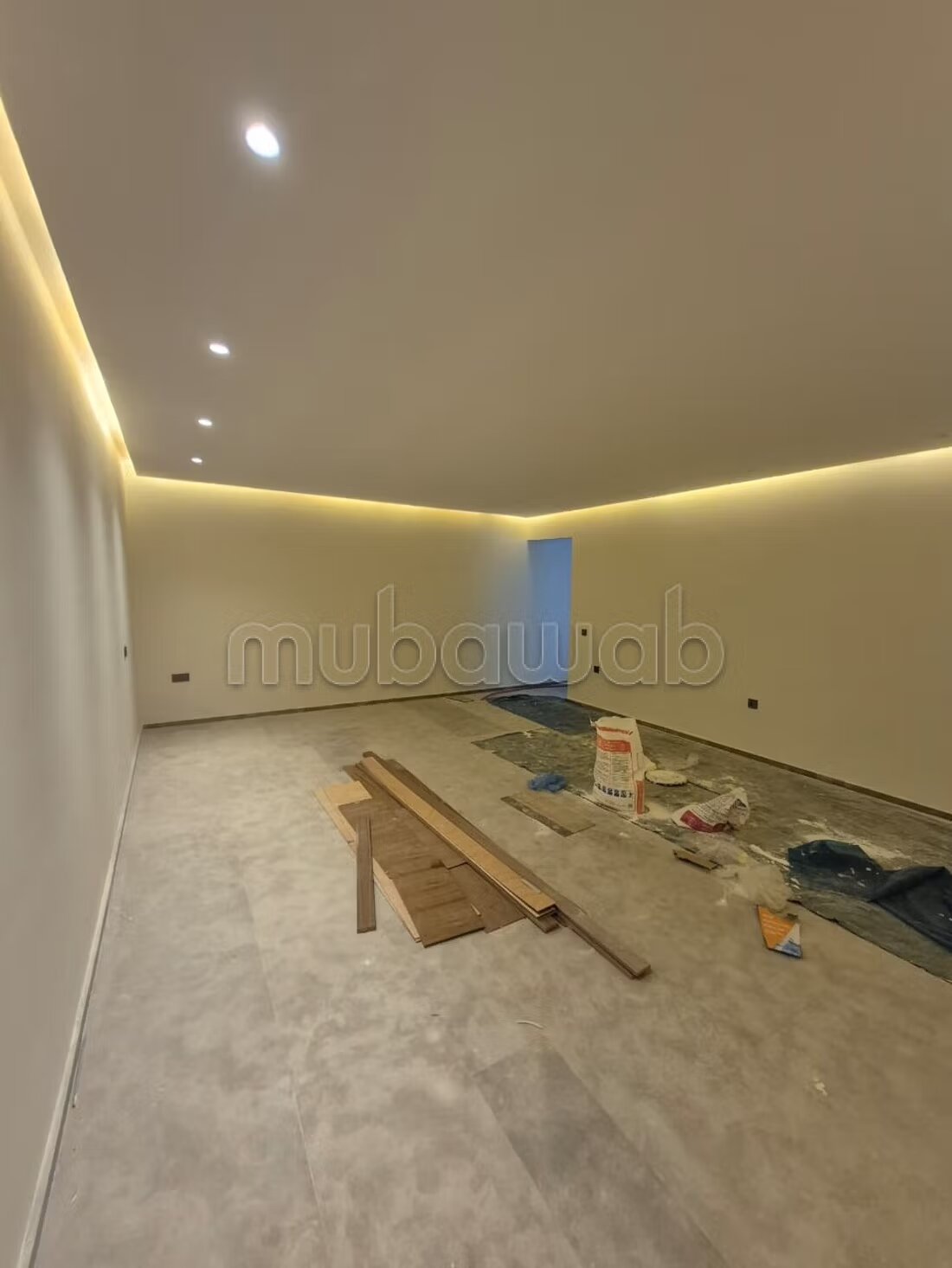فيلا 1300 م² للإيجار في مراكش - حي أملكيس — Photo 14