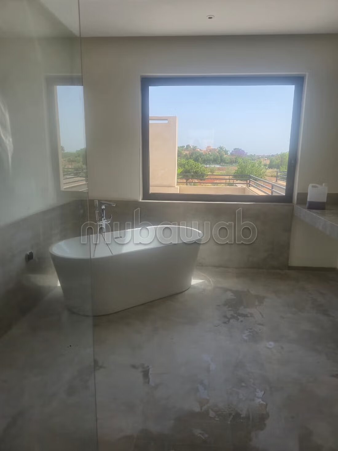 فيلا 1300 م² للإيجار في مراكش - حي أملكيس — Photo 20