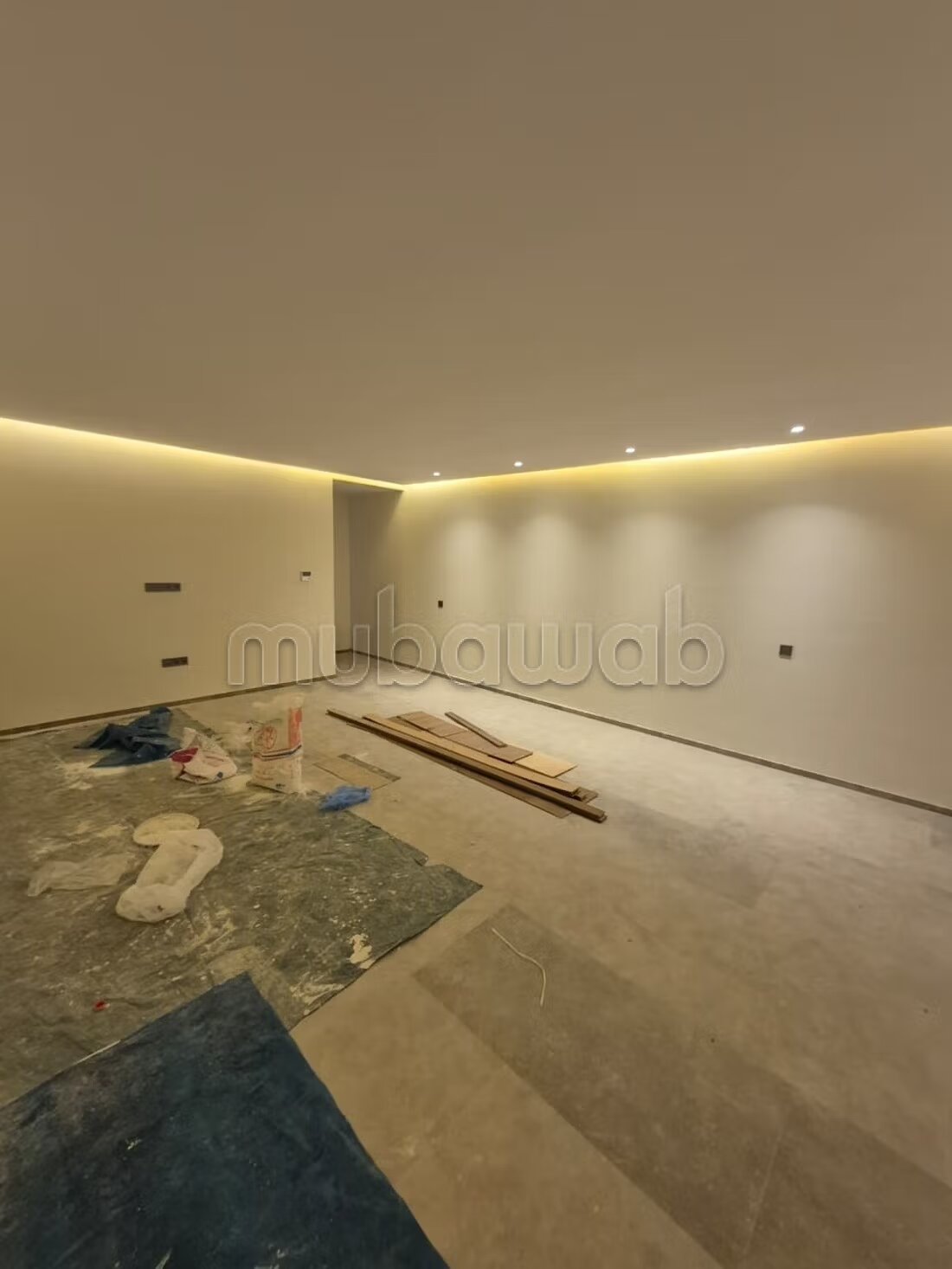 فيلا 1300 م² للإيجار في مراكش - حي أملكيس — Photo 7