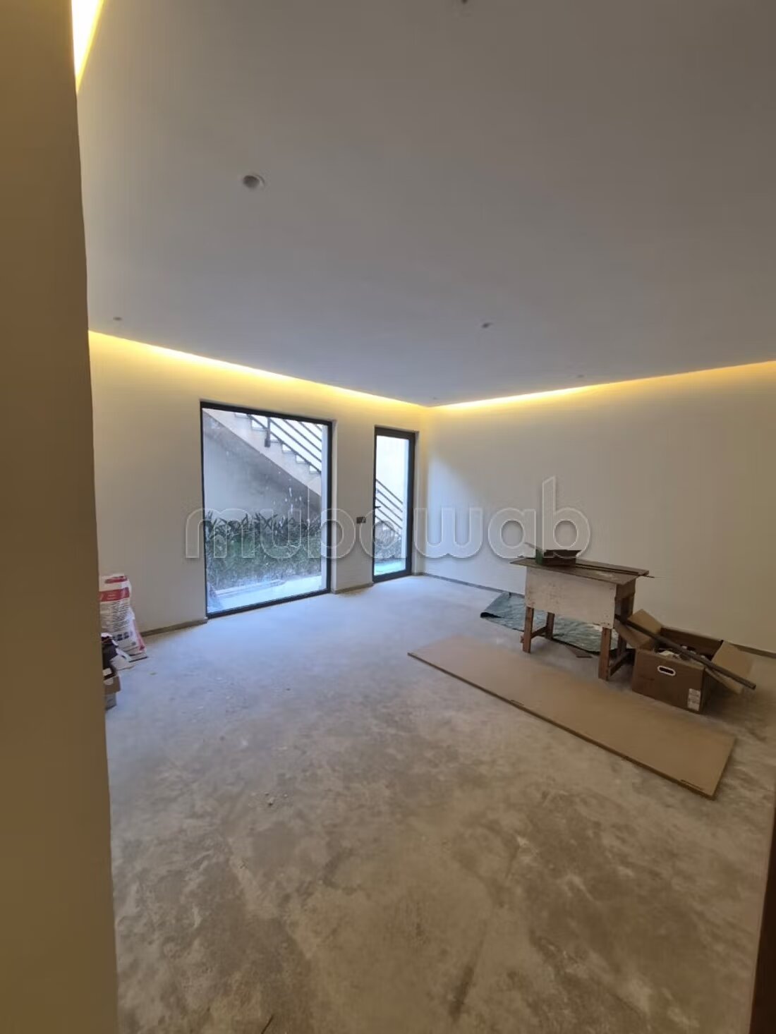 فيلا 1300 م² للإيجار في مراكش - حي أملكيس — Photo 9