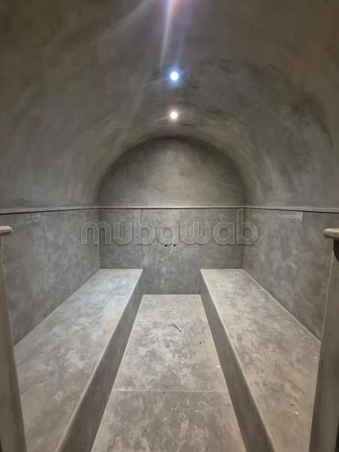 فيلا 1300 م² للإيجار في مراكش - حي أملكيس — Photo 33