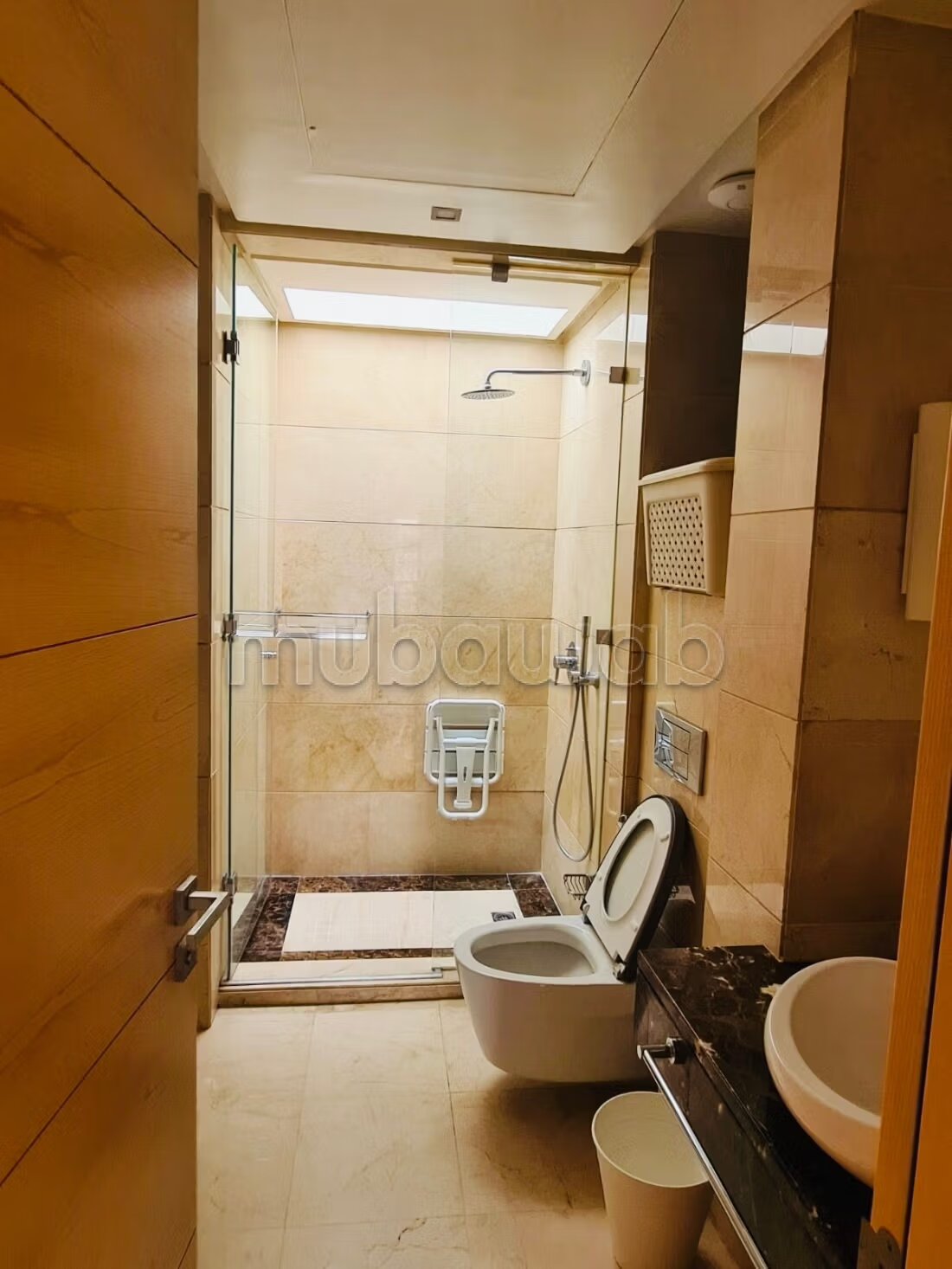 فيلا 640 متر مربع للإيجار في الدار البيضاء – بوسكورة — Photo 33