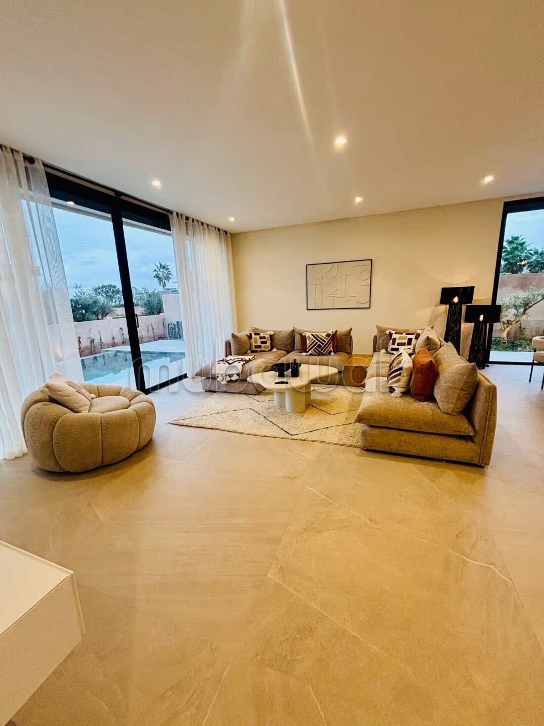 Villa premium 280 m² à vendre à Marrakech — Photo 10