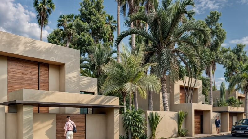 Villa premium 280 m² à vendre à Marrakech — Photo 22